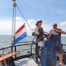 Huur een zeilschip bij BootBootBoot